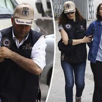 Meclis'e girmeye çalışan 2 DHKP-C'li tutuklandı
