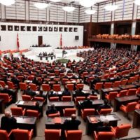 Meclis'te bütçe görüşmeleri başlıyor