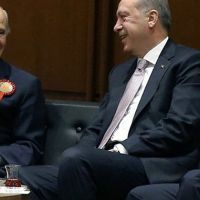 Meclis'te kritik ittifak görüşmesi