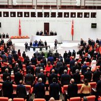 Meclis'teki 3 ismin milletvekilliği düşürüldü