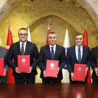 Medcem Çimento Grubu'ndan Eğitime Kalıcı Katkı