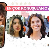 Medyada Kasım Ayında En Çok Konuşulan Oyuncular