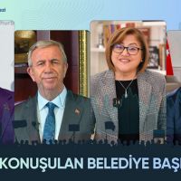 Medyada Kasım Ayında En Çok Konuşulan Belediye Başkanları