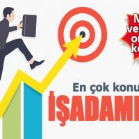 Medyanın en çok konuşulan iş insanı Kaan Terzioğlu oldu
