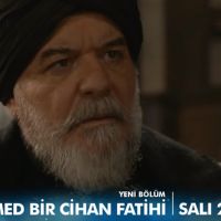 Mehmed Bir Cihan Fatihi dizisi 5. bölüm fragmanı - Şehzade Orhan'ı kim serbest bıraktı?