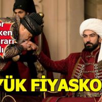 Mehmed Bir Cihan Fatihi dizisi bitiyor mu? Final tarihi ne zaman?