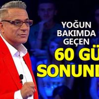 Mehmet Ali Erbil yoğun bakımda 60. gününe girdi (Mali' nin sağlık durumu nasıl?)