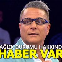 Mehmet Ali Erbil'in sağlık durumu nasıl?