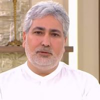 Mehmet Emin Kırgil kimdir nereli kaç yaşında - Beyaz TV Hayatta Her Şey Var rüya yorumcusu
