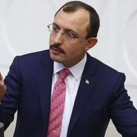 Mehmet Muş kimdir, nereli, kaç yaşında? TBMM