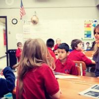 Melania Trump, FETÖ okulunu ziyaret etti...