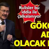 Melih Gökçek Ankara'da aday olacak mı?