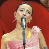 Melike Şahin'den Harbiye Açıkhava Tiyatrosu'nda konser