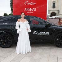 Melis Sezen, Lexus ile Venedik Film Festivali'ne Katılacak