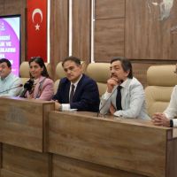 “Meme Kanseri Erken Tanı Farkındalık Eğitimleri”nin üçüncüsü Gaziantep'te gerçekleşti
