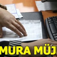 Memura ve memur emeklisine müjde!