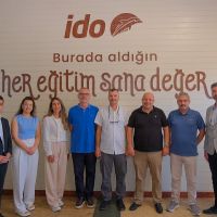 Mentörüm İDO İkinci Eğitim Sezonuna Başlıyor