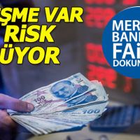 Merkez Bankası faiz kararını açıkladı