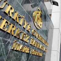 Merkez Bankası yıl sonu dolar tahminini yeniledi