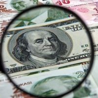 Merkez'in hamlesi sınırlı oldu, dolar yeniden yükseldi