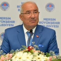 Mersin Büyükşehir Belediye Başkanı Burhanettin Kocamaz kimdir nereli MHP'den neden istifa etti?
