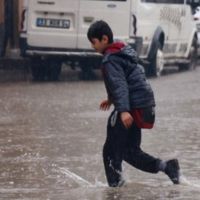 Mersin'de okullar tatil mi | 7 Aralık Mersin okullar tatil edildi mi