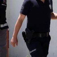 Mersin'de terör operasyonu: 3 kişi tutuklandı