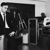 Mert Demir'in Yeni EP'si "Hazırım İnan Kaybolmaya" Yayında