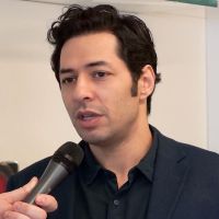Mert Fırat, kendisini şoke eden hayran anısını anlattı!