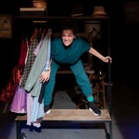 Merve Polat'tın ödüllü oyunu 'Yan Rol', hafta sonu Şişli Tiyatrosu'nda sahnelenecek