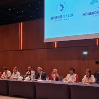 “Mesleki güvence için ‘Mühendislik Meslek Kanunu' çıkartılmalı”