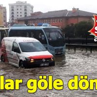 Meteoroloji İstanbul ve Yalova'yı uyardı