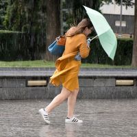 Meteoroloji sağanak yağış için uyardı