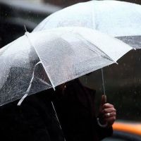 Meteoroloji uyarıyı verdi! Sağanak geliyor