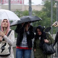 Meteoroloji'den akşam saatleri için kritik uyarı!