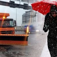 İstanbul'a ne zaman kar yağacak? Peş peşe uyarı...