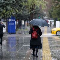 Meteorolojiden sağanak yağmur uyarısı