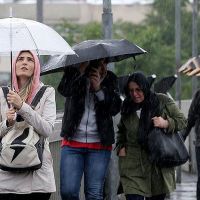 Meteoroloji'den sağanak yağmur uyarısı