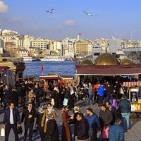 Meteoroloji'den sevindiren haber! Sıcaklık artıyor