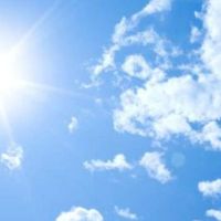 Meteoroloji'den sıcaklık açıklaması