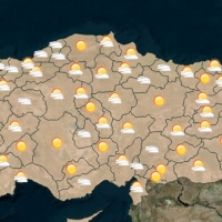 Meteorolojiden son uyarı!