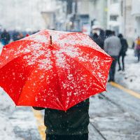 Meteoroloji'den yılbaşı için kar yağışı uyarısı