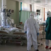 Mevlide katıldılar: 9'u çocuk 37 kişi virüse yakalandı