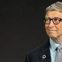 Microsoft'un kurucusu Bill Gates: Salgın hastalık dünyanın sonunu getirecek