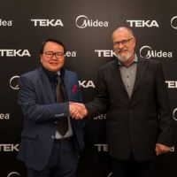 Midea, Teka Grubu'nun satın alımını tamamladı