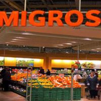 Migros, Makro marketin mağazalarını devraldı