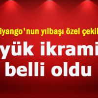 Yılbaşı bilet fiyatı ve ikramiyesi ne kadar