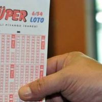 Milli Piyango 29 Mart 2018 Süper Loto sonuçları! Büyük ikramiye verileri açıklandı! Hangi numaralara çıktı?