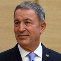 Milli Savunma Bakanı Hulusi Akar'dan önemli açıklamalar