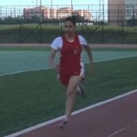 Milli sporcunun şüpheli ölümü